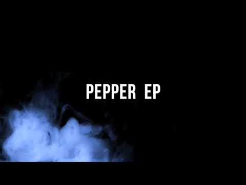 Thomas Lizzara - PEPPER teaser