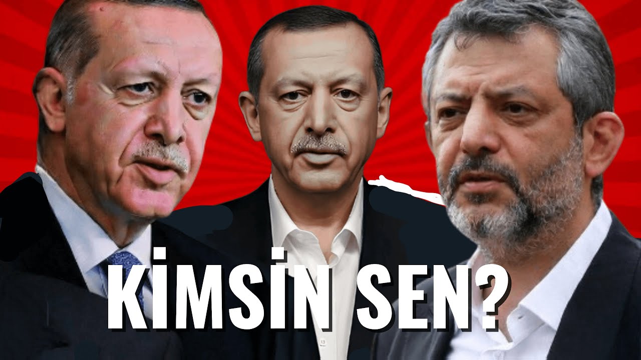 SEN KİMSİN?
