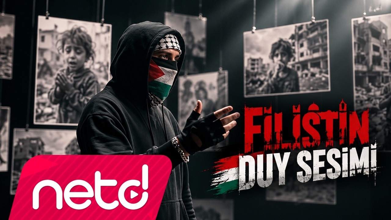 Zeko - Filistin Duy Sesimi
