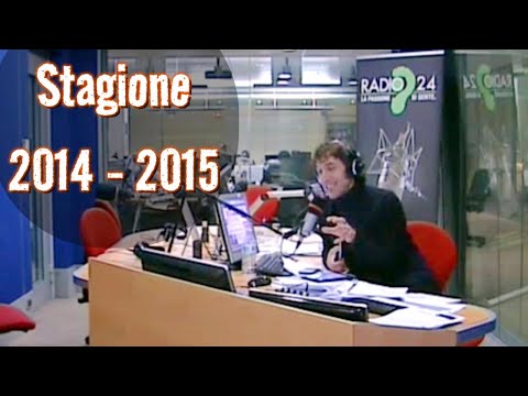 Cosa piace a Naike Rivelli  - La Zanzara 12.12.2014