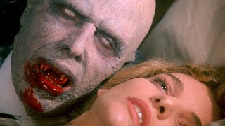 Dinner with a Vampire (1989) ORIGINAL TRAILER [HD 1080p]