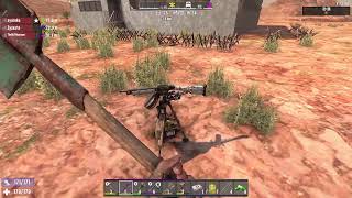 [7days to die ] syare zyzas nam