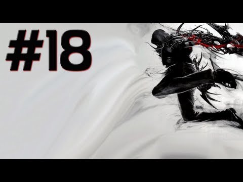 Prototype 2 - Gameplay Walkthrough - Part 18 (X360/PS3/PC) [HD]
