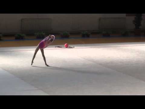 Barbara Šelendić obruč