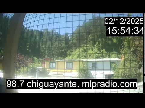 Chiguayante Bio Bio Chile, en Vivo. Live Cam, Camara en vivo.