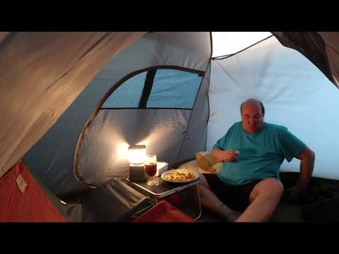 MongoTV_4597 - Min Frokost - Pomfritter Med Remulade og Cola