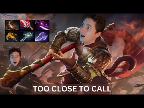 Just How Broken is Mage Slayer? Suprise Ending