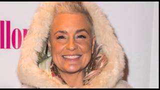 Regina Lund "Man kan överleva – och få livet tillbaka"