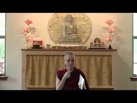 04-29-16 Keeping the Mind Undeluded - BBCorner