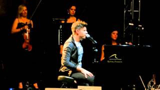 Deberia Pablo López (Teatro Circo Price)