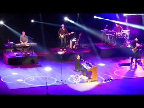 Secret Ambition (Michael W Smith Live in Pretoria June 2023)