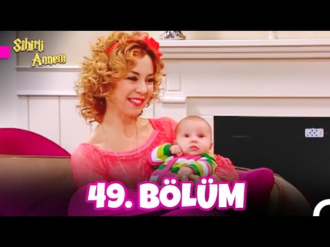 Sihirli Annem 6.Sezon 49. Bölüm