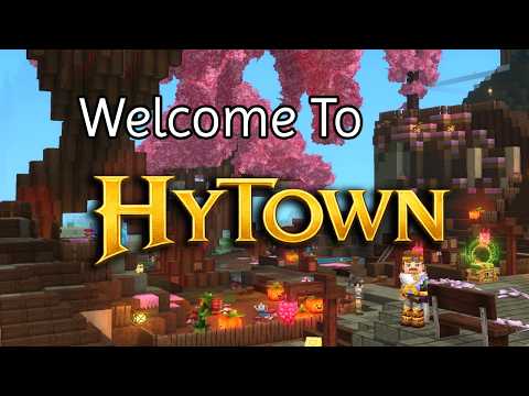 Hytown - YouTube Video