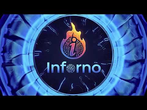 Inforno Intro Video