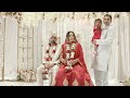 Kimi Mihir Wedding Ceremony