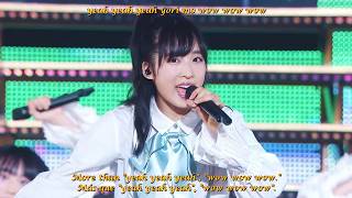 Download lagu AKB48 2018 Hotei Sokudo to Yuuetsukan【法定速度と優越感】 mp3