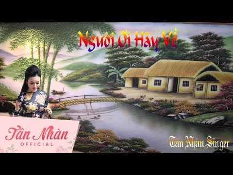 Thể hiện bởi Tân Nhàn