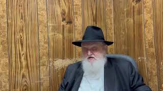 `צדקת פרזנו` גילויים של המשפיע הרב שלמה זרחי על י` שבט תשכ"ד