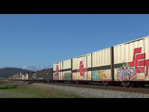 CSR010, CSR012 and CSR002 on 3MP9 SCT freight Midland