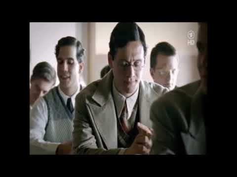 Mein Leben – Marcel Reich Ranicki  Film 2009  Gerhart Hauptmann Der Biberpelz  Bildung
