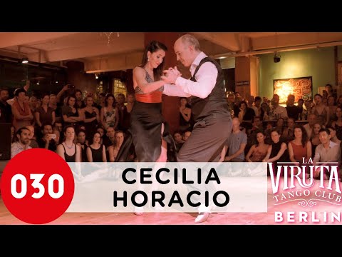 Horacio Godoy and Cecilia Berra – Qué Diós te ayude #HoracioCecilia