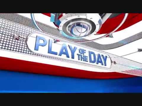 Luca Macchioni - Play Of The Day (Interamna Nba)