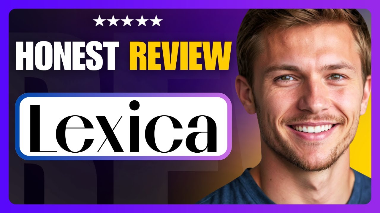 Lexica AI Review: Fast Text‑to‑Image Art Maker of 2026?