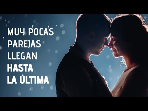 Las 5 Etapas De Las Relaciones De Pareja - Muy Pocos Llegan Hasta La Última