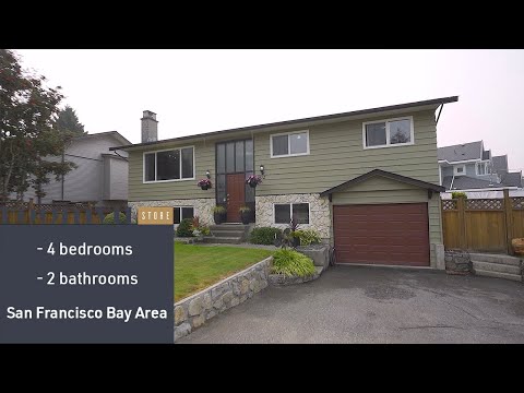 real estate video in 