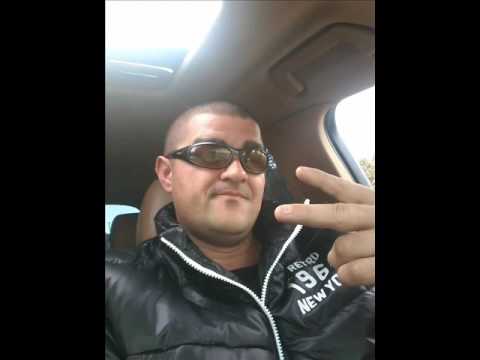 Balogh Robika 2015 - Gyere vélem az állomásra ( Ábri Iminek)