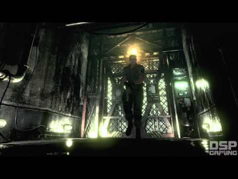 Resident Evil HD Remake (PS4) pt44 - Wesker's Just Desserts