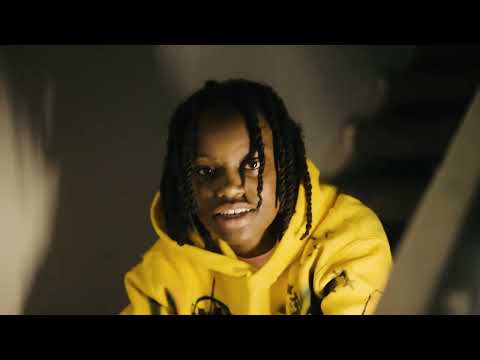 LilDesss93 - My Year | Prod. by 1hittwonder (Official Music Video)