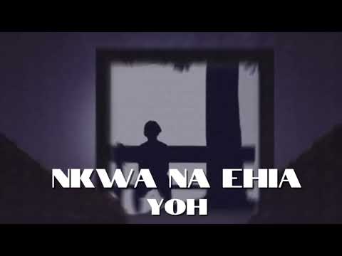 Afrobeat / Amapiano Instrumental 2024: Kwesi Dain x Sarkodie x Joey B - Nkwa na Ehia Type Beat