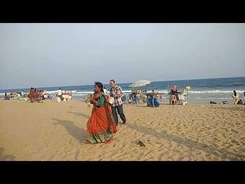 #Gopalpur_beach, #odishatourism, #berhampur #beautifulseabeach