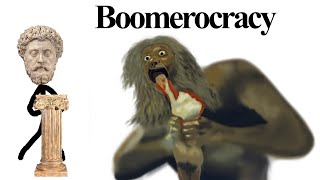Boomerocracy