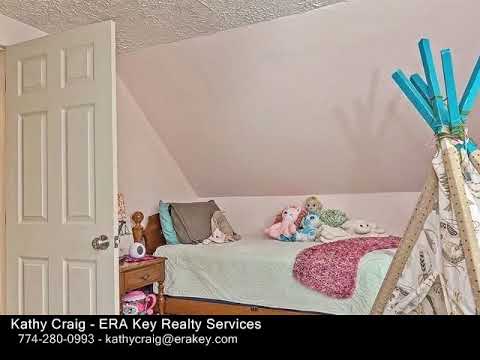 8 Grove St, Paxton MA 01612 - Single Family Home - Real Estate - For Sale -