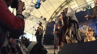 Ye Banished Privateers Jülich 2015