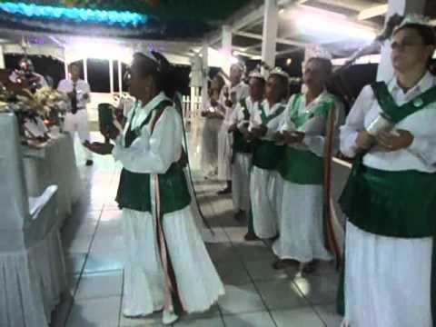 CELIVRE-CS Santa Estrela que me Guia Cruzeiro