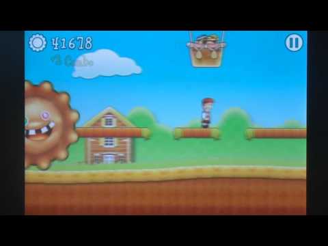 Cookie Rush iPhone Gameplay Review - AppSpy.com