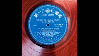 Johnny Horton - Lost Highway