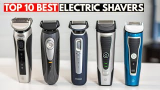 Best Electric Shavers You Can Buy in 2026 | Top 10 Expert Picks & Reviews