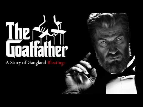 New Warlock Goat Only - Diablo 2 Challenge Run Movie