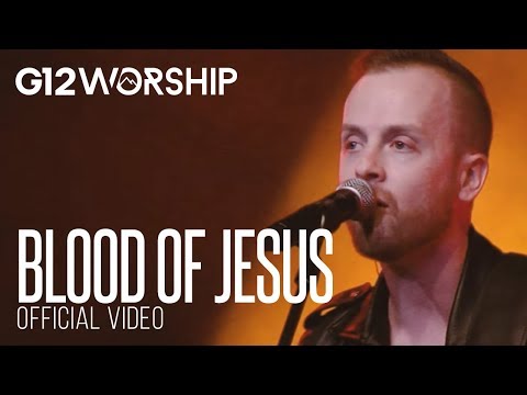 Thumbnail for Blood of Jesus video
