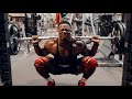 POWERFUL LEGS & SHOULDERS ROUTINE IN DUBAI! | SIMEON PANDA