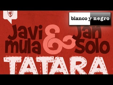 Javi Mula & Jan Solo - Tatara (Original Mix)