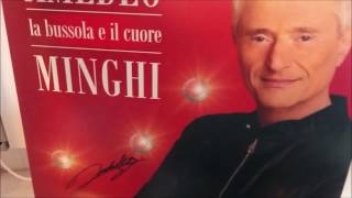 Com&#39;è bello il mondo Amedeo Minghi