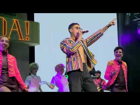 Don con Ca7riel - Miranda en el Gran Rex