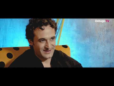 Tatum Rush Déluge TV #15