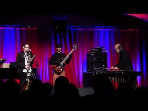 Salesny, Schabata, Preuschl, Joos, Jazz And The City, Salzburg, Austria, 2014-10-26 - Old fashion