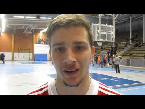 "Det var inte värdigt oss"